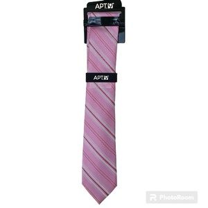 NWT Classic Style Apt 9 Tie